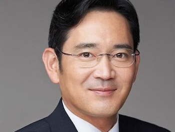 韓国サムスン電子がイ・ジェヨン会長就任後、初の創立記念式…梨泰院での事故に配慮して縮小