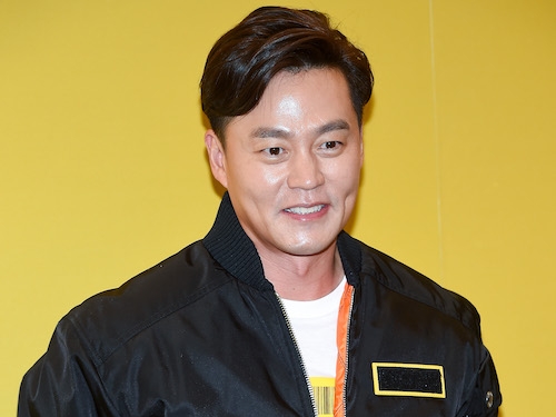 『イ・サン』主演イ・ソジン、「財力がすごい」韓国芸能人4位に。副業は上場企業の“社外理事”