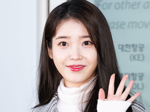 韓国GAONチャートがここ10年間のロングヒット曲を発表。1位はIUの『Friday』に