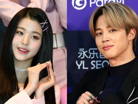 BTS・JIMINやIZ*ONE出身チャン・ウォニョンのファンアカウントが停止…中国SNSに動き