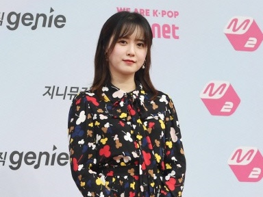 韓国版『花男』女優ク・ヘソン、「俳優としての活動を支援する」という新事務所と専属契約