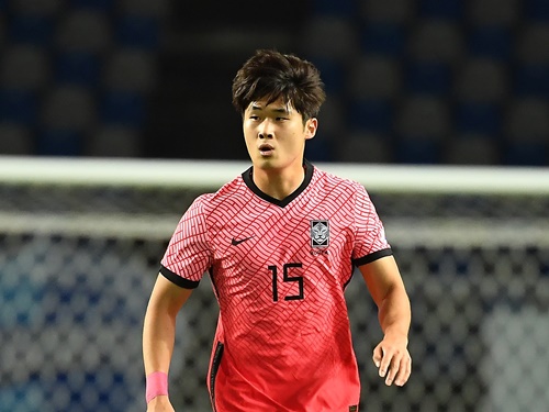 ベガルタ仙台、U-23韓国代表DFをレンタル移籍で獲得か。世代別代表経験豊富な21歳の左利きCB