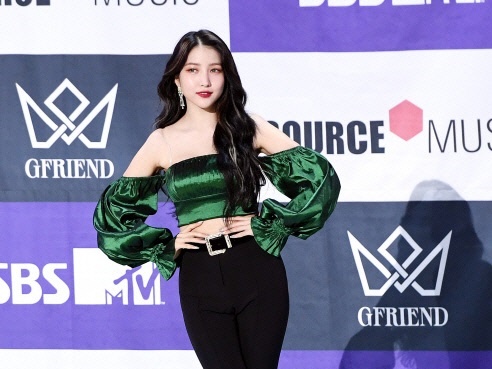 解散したGFRIEND出身のソウォン、芸名を本名の「キム・ソジョン」に変更してイチから再出発