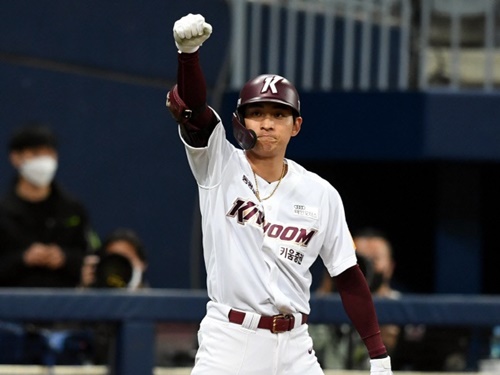 “名古屋生まれ”のイ・ジョンフが描くMLBの夢「新たな道を開拓してみたい」【インタビュー②】