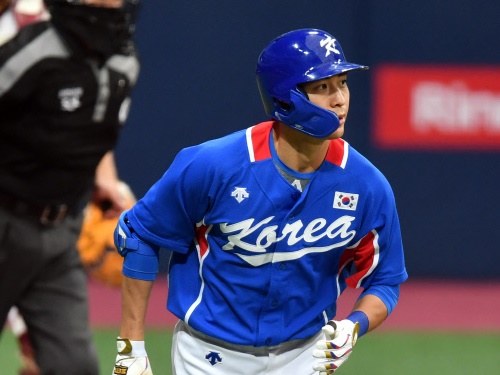 東京五輪惨敗の韓国野球、2022年アジア大会は「若手中心」で出場へ…競争力強化のための改善案発表