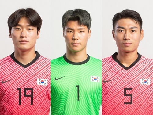 「惨敗よりも苦痛の“SNSテロ”」東京五輪敗退のサッカー韓国代表、一部選手に誹謗中傷が殺到