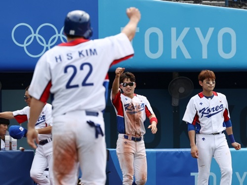 注目のライバル対決！野球“日韓戦”、主要大会における通算対戦成績は？【東京五輪】