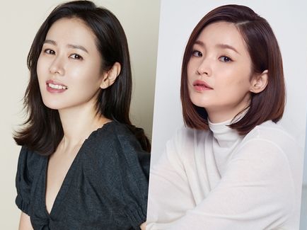 女優ソン・イェジン、チョン・ミドが「アラフォー女子」を熱演。新作『三十九』年内放送決定！