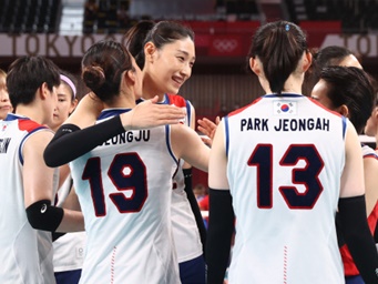 「恥ずかしい4位」と「誇らしい4位」があった韓国の東京五輪