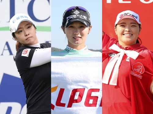 2021シーズンの韓国女子ツアーは「記録更新」の年!? 前半戦で塗り替えられた記録の数々