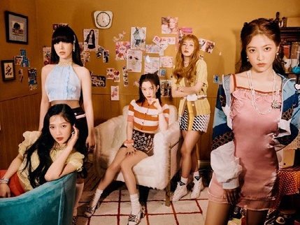 Red Velvet、1年8カ月ぶりのカムバック目前…新ミニアルバムに期待できる“3つの理由”