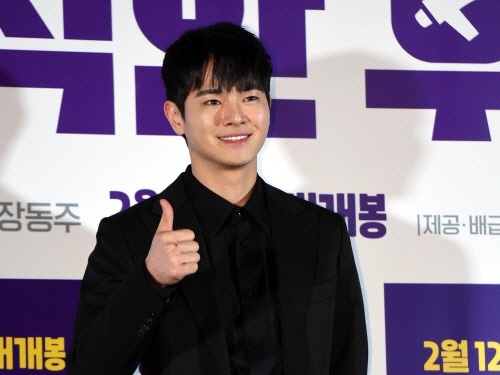 芸能事務所CEOを名乗るひき逃げ犯を捕まえた“お手柄”韓国俳優、「餃子をサービスしてくれた」