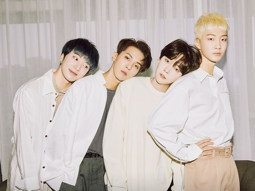 デビュー7周年のWINNER、メンバー全員がYGエンタと再契約！「終着点のない音楽旅行をともに」