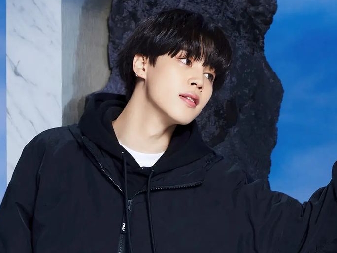 黒髪マッシュ最強 Btsのjimin イノセントな雰囲気でarmyを魅了 可愛すぎて頭抱える Photo スポーツソウル日本版