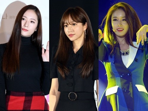 K-POPアイドルから女優へと飛躍！本名で俳優業にまい進する注目の韓国スター3人