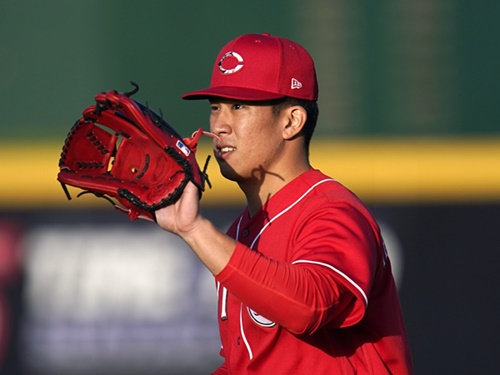 日系ブラジル人投手タカハシが韓国プロ野球参戦！2017年WBCにも出場した経験豊富な24歳