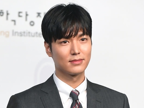 俳優イ・ミンホ、元MOMOLANDヨヌとの熱愛報道を否定「知り合いではあるが…」