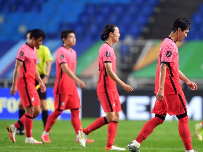 日本も韓国も苦戦したW杯最終予選9月シリーズ…実力拮抗のアジアに“絶対強者”はいない