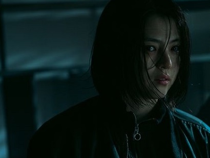 「こんなハン・ソヒ、見たことない！」Netflix『マイネーム』がスチール第1弾を公開して話題