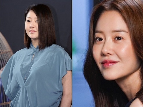【写真】まさに整形レベルのダイエット成功！50歳の女優コ・ヒョンジョン、全盛期を取り戻したと話題