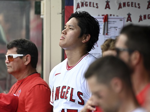 偉業間近も1勝が遠い大谷翔平に韓国メディア「103年ぶりの大記録、チャンスはあと一度だけ？」