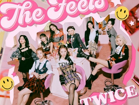 Twice 初の英語シングル発売で世界が注目 英メディア さらに多くの音楽ファン引き込む準備ok スポーツソウル日本版