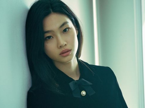 Netflix話題作『イカゲーム』出演のチョン・ホヨン、最もフォロワー数が多い韓国女優に！