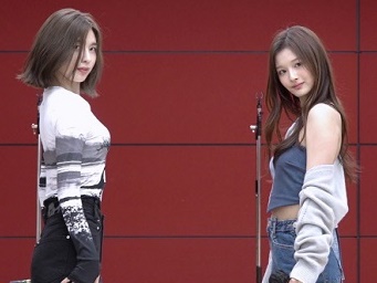 圧倒的な美貌＆実力！JYP“新ガールズグループ”のライブ放送が反響、デビュー前から話題沸騰