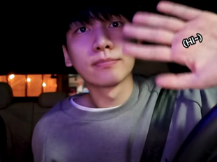 VIXXのHYUKが久しぶりに見せたダンスの実力とは！流行中の『Hey Mama』カバーダンス公開