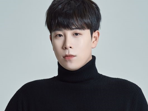 Block BのP.O、有名俳優が多数所属の事務所と専属契約！今後の活躍に期待大