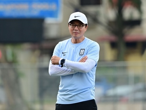 アジアカップ出場のU-23韓国代表が11月に合宿開催へ。予選不出場の30人を招集、A代表経験者も