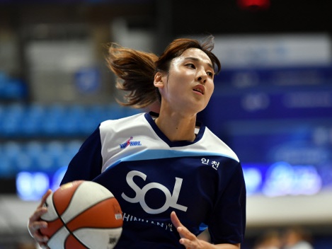 コロナに蝕まれる韓国スポーツ界…女子プロバスケのオールスター戦が2年連続中止に「厳しい防疫」