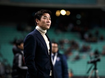 「Kリーグのクラブも熱視線」無敗続くジェフ千葉ユン・ジョンファン監督に韓国メディアも注目！