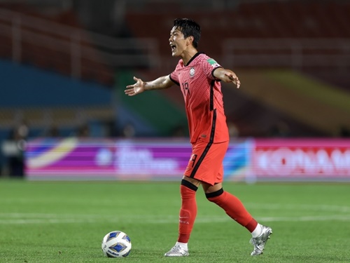 負傷欠場中のガンバ大阪DFキム・ヨングォンは韓国代表に招集されるのか。代わりとなる選手は？