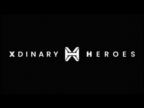 ベールに包まれたJYP新人グループ、名前は「Xdinary Heroes」！デビュープロジェクト始動へ