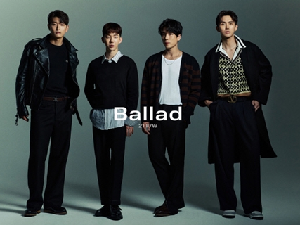 “バラード専門アイドル”2AM、7年ぶりの完全体カムバック活動終了へ！