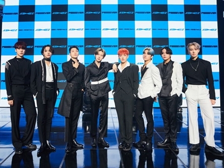 ATEEZ、スケールが桁違いなXR SHOWの準備現場を公開！“1117％”楽しむための秘訣とは？