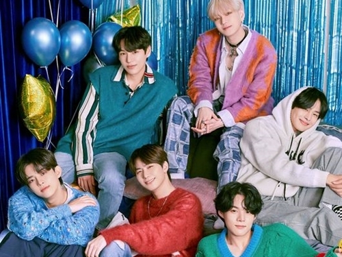 デビュー5周年のVICTON、ファンのために書き下ろした新曲『Sweet Travel』で“甘い旅”へご招待