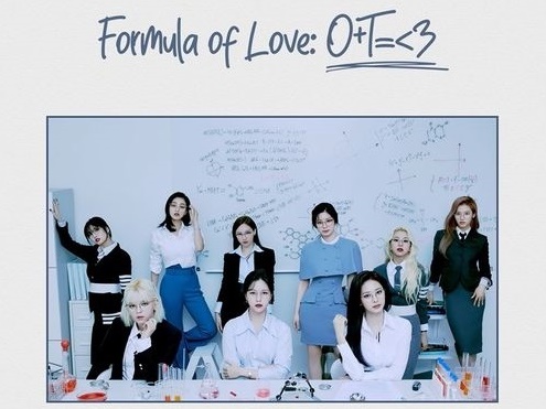 初のユニット曲も Twice 新アルバム Formula Of Love O T 3 ハイライトメドレー公開 スポーツソウル日本版