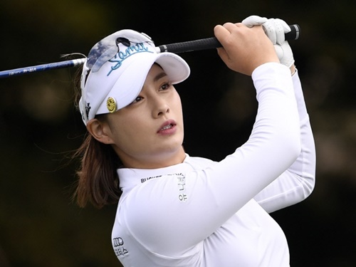 韓国の“人気ゴルファー”パク・キョルが下部降格危機…シーズン最終戦が運命の分かれ道に