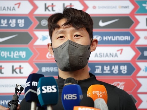 誹謗中傷に遭った韓国代表MFイ・ジェソン、「ファンの方々に慰められた」と当時を振り返る