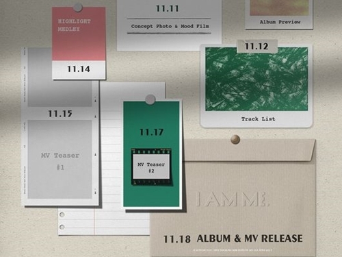 約1年ぶりにWeki Mekiが帰ってくる！ターニングポイントだと語る新譜『I AM ME』リリースへ