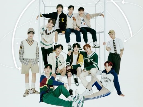 THE BOYZ、ファンコン開催決定！久しぶりに会うファンのために準備したステージ披露予定