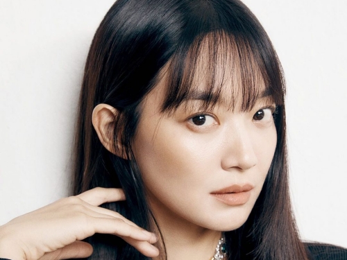 『海街チャチャチャ』女優シン・ミナ、グッチの“ブランドアンバサダー”に就任！オファー理由は？【PHOTO】