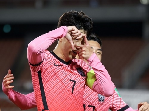 韓国代表対UAE代表は観客制限なし！主将ソン・フンミンに期待かかる“3試合連続ゴール”