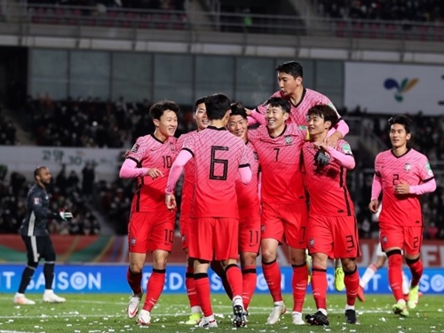 W杯最終予選も折り返し…韓国代表に待ち受ける「イラク→レバノン→シリア」の“遠征3連戦”