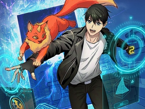 ウェブトゥーン『私が育てたS級たち』が発売1日で売り上げ1000万円超え…韓国ウェブ漫画の勢いUP
