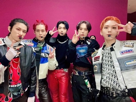 カムバックでMONSTA Xの本気を見せつけた！これまで見たことないパフォーマンスでファンを魅了