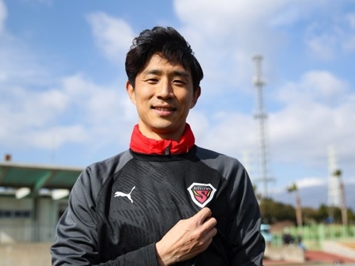 横浜FCにも在籍した元韓国代表オ・ボムソクが現役引退を発表…19年間のプロ生活に幕