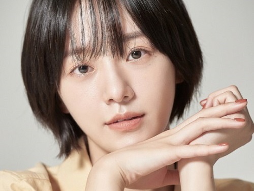 初の地上波ドラマ主演を終えた『サイコ』『Sweet Home』女優パク・ギュヨン「30代になったら…」